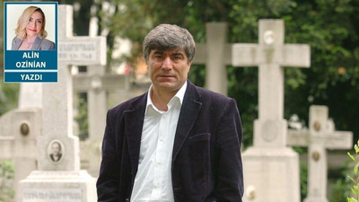 Hrant Dink 68 yaşında: Hâlâ bizimle