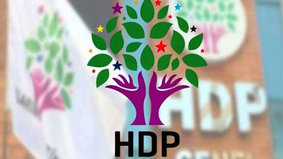 HDP'den Semra Güzel’e 'şiddet uygulanmasına dair' suç duyurusu