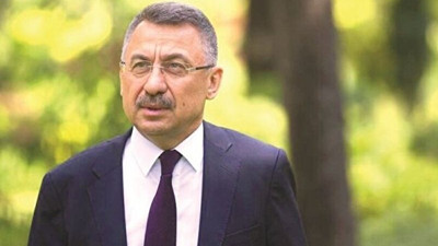 Fuat Oktay'dan cemevi ziyareti: Hepimiz eşit haklara sahibiz