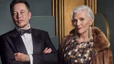 Maye Musk'tan Türk kadınlarına tavsiye: Hedefleriniz için dikkatli planlar yapın