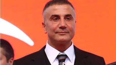 Sedat Peker için zorla getirme kararı