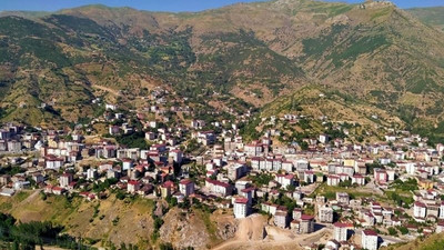 Hakkari genelinde gösteri ve yürüyüş yasağı