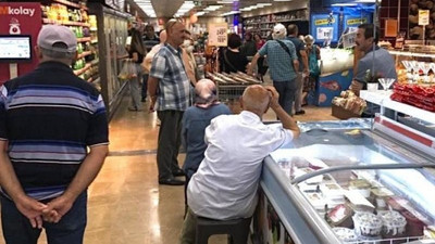 Marketler zincirinde palamut kuyruğu: 19.90 TL'den satılacağı duyurulmuştu