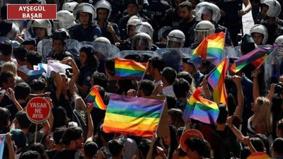 'Saraçhane mitingi' için iptal başvurusu: LGBTİ+ nefreti kurumsallaştırılıyor