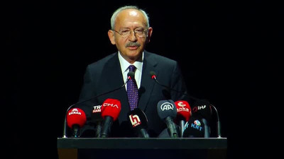 Kılıçdaroğlu: Türkiye'nin geleceği için endişe etmeyin