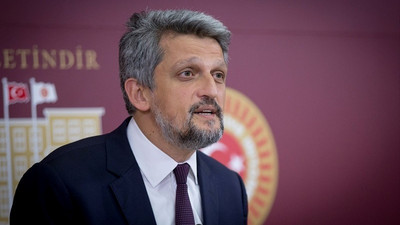 Garo Paylan: Süleyman Soylu’nun azınlık vakıflarının malları, mülkleri ile bu kadar ilgilenmesi manidar