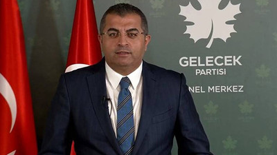 Gelecek Partisi Sözcüsü Serkan Özcan, Merkez Bankası’nın şikayeti üzerine ifadeye çağrıldı