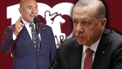 CHP MYK üyelerinden Tunç Soyer’i hedef alan Erdoğan’a tepki: Tunç Soyer yalnız değildir