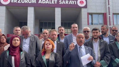 AKP'li Taşkesenlioğlu ve cumhurbaşkanı danışmanlarıyla ilgili suç duyurusu kabul edilmedi: Savcı yok