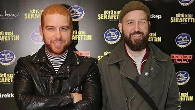 Athena'nın gitaristi Hakan Özoğuz'a lenfoma teşhisi kondu