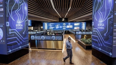 Kaybı yüzde 14'e ulaşan Borsa İstanbul için acil zirve düzenlendi