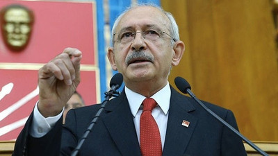 Kılıçdaroğlu, HSK'ye seslendi: Ben sizin meşrebinizi, adaletsizliğinizi gayet iyi biliyorum