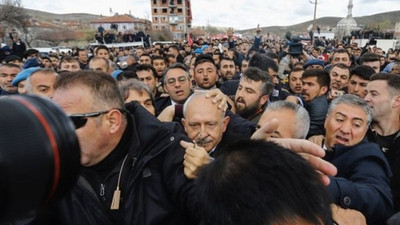 Kılıçdaroğlu’na linç girişimi davasında gerekçeli karar açıklandı