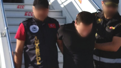 Peker'in 'basın danışmanı' olarak bilinen Emre Olur, adliyeye sevk edildi