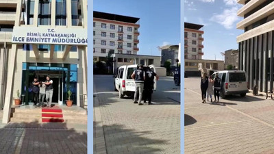 Toprağa gömülü cesedi bulunan Yasemin'in 2 ağabeyi, eşi ve görümcesi tutuklandı