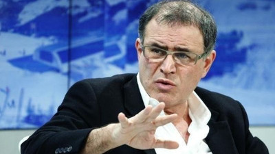 Ekonomist Roubini: 'Uzun ve çirkin bir resesyon geliyor'