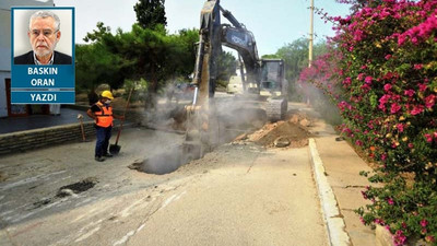 Bodrum’u bu yaz 2 terör canından bezdirdi