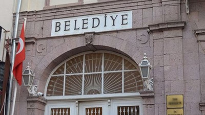 Döşemealtı Belediyesi’ne operasyon