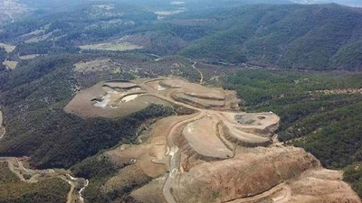 Bakan yardımcısından madencilik itirafı: Ortalığı bozup, doğayı dımdızlak bırakıyorlar