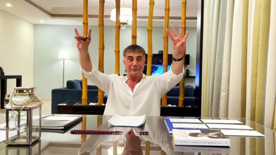 Sedat Peker'den Köfteci Yusuf açıklaması