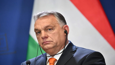 Orban AB'den Rusya yaptırımlarının kaldırılmasını istedi