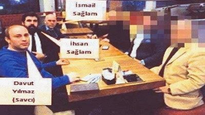 HSK, casusluk suçlamasıyla yargılanan savcı Davut Yılmaz'ı ihraç etti