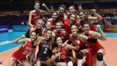 Dünya Kadın Voleybol Şampiyonası başlıyor: Türkiye'nin rakipleri kim, turnuvanın formatı nasıl?