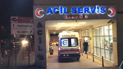 Urfa’da bir çocuk şüpheli şekilde öldü