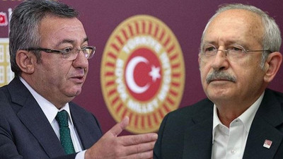 CHP'li Altay, Kılıçdaroğlu'nun açıklamalarını değerlendirdi: Beklenen, olması gereken bir çıkış