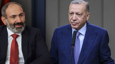 Paşinyan ve Erdoğan Prag'da bir araya gelebilir