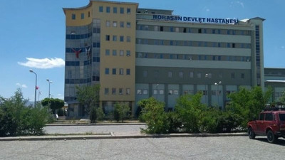 Hemşireler için 'Çalıştırın bunları, kırbaçlayın' diyen müdür görevden alındı