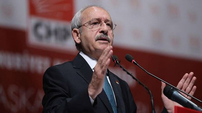 Kılıçdaroğlu SPK'ya seslendi: Türkiye tarihinin en büyük borsa manipülasyonlarına şahit oluyoruz