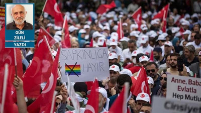 Homofobi, LGBTİ+’ya saldırıda!