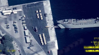 Türkiye: Yunanistan adalarda uluslararası hukuka aykırı zırhlı araç sevkiyatı yaptı