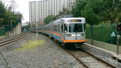 İBB'ye metro hattı için borçlanma yetkisi