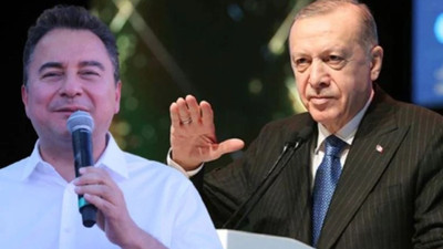 Babacan'dan Erdoğan'a 'Sen kimsin ya' yanıtı: Bir imza atın da enflasyonu düşürün