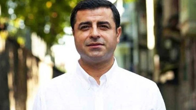 Demirtaş: Öcalan heykeli açıklamam istismara açıktı