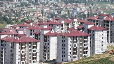 TOKİ konut fiyatı katlanıyor: 608 bin liralık daire için 1.7 milyon ödenecek