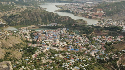 Doğa talanına karşı Dersim’de miting düzenlenecek: Yaşam alanlarını savunuyoruz