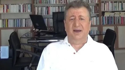 Sabahattin Önkibar’a Erdoğan’a hakaretten 11 ay 20 gün hapis cezası