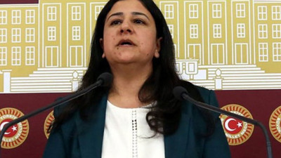 HDP'li eski milletvekili Demirel’e 301’den ceza istemi