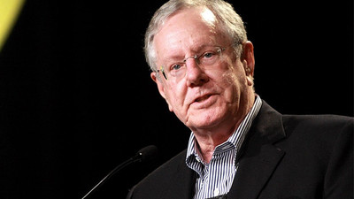 Steve Forbes'tan enflasyonu düşürmenin formülü: Önce para biriminizi istikrara kavuşturun