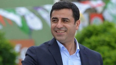 Avrupa Konseyi Bakanlar Komitesi'nden Türkiye'ye Demirtaş çağrısı