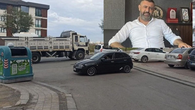 MHP Kartal İlçe Başkan Yardımcısı silahlı saldırıya uğradı