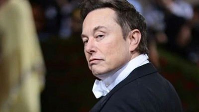 Forbes 400'ün en zengini Elon Musk oldu