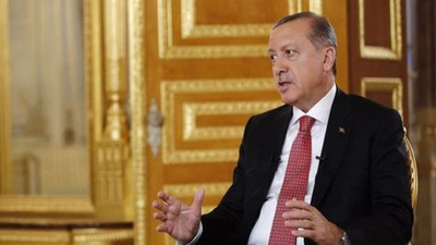 Cumhurbaşkanı Erdoğan: Cumhuriyet Halk Partisi bir milli güvenlik sorunudur