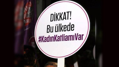 8 Mart'taki kadın cinayetine iyi hal indirimi uygulanmadı: Gerekçede 'Kadınlar Günü' vurgusu