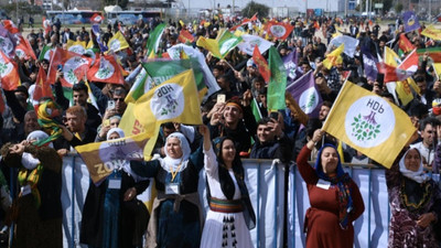 Cuma Çiçek: Millet İttifakı HDP’siz bir seçim galibiyetini hala A Planı olarak görüyor