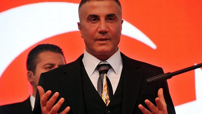 Sedat Peker 'bedelli' askerlik yapmış