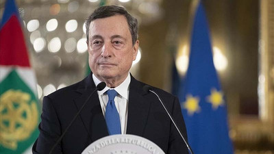 İtalya Başbakanı Mario Draghi: İtalya Ukrayna'daki referandumları tanımayacak